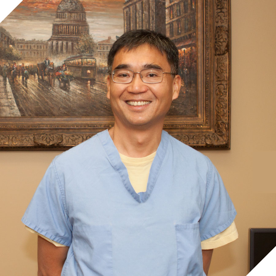Kevin T. Le, DDS.