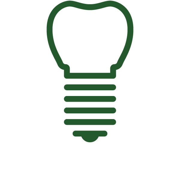 Renton Dental Implant Special